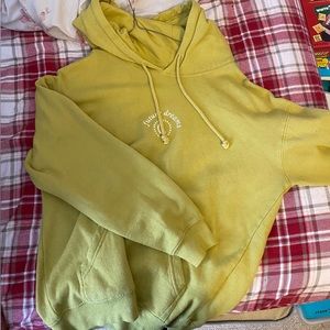 Future Dreams Hoodie